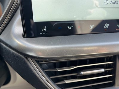 2026 Ford Escape Plug-In Hybrid Base