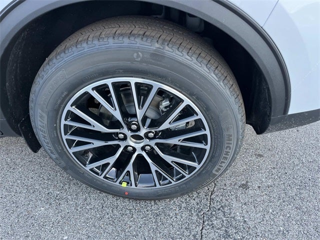 2026 Ford Escape Plug-In Hybrid Base