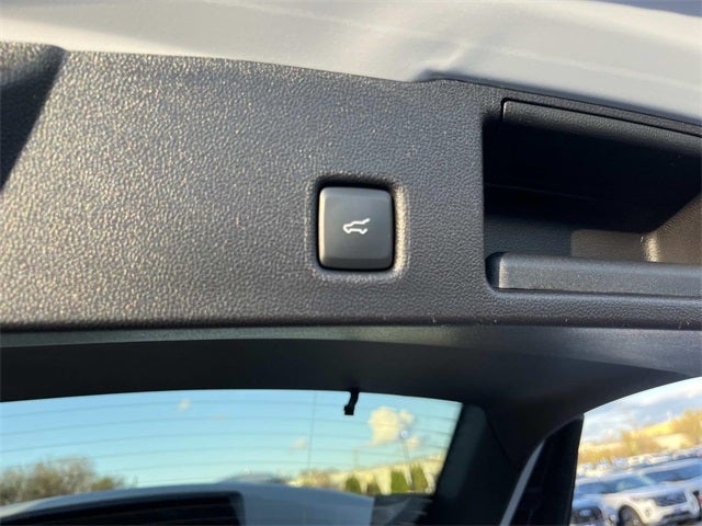 2026 Ford Escape Plug-In Hybrid Base