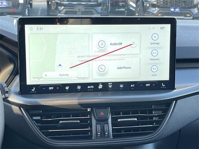 2026 Ford Escape Plug-In Hybrid Base