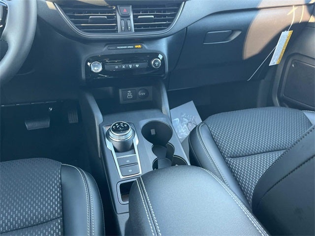 2026 Ford Escape Plug-In Hybrid Base