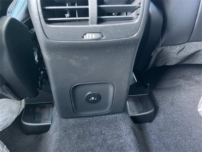 2026 Ford Escape Plug-In Hybrid Base