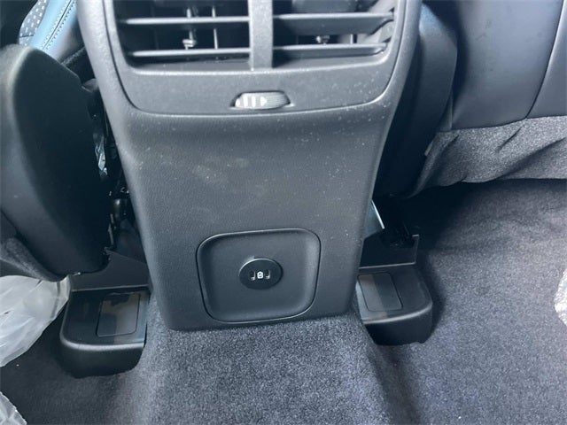 2026 Ford Escape Plug-In Hybrid Base