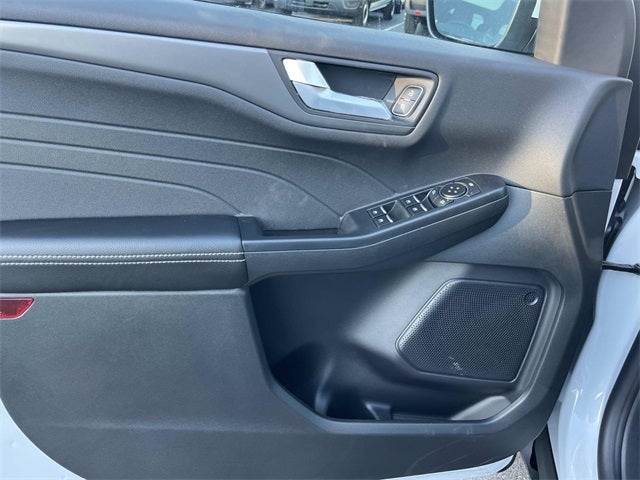 2026 Ford Escape Plug-In Hybrid Base