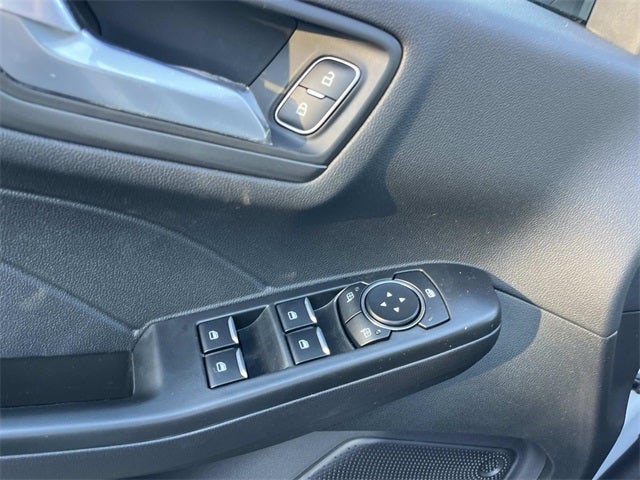 2026 Ford Escape Plug-In Hybrid Base