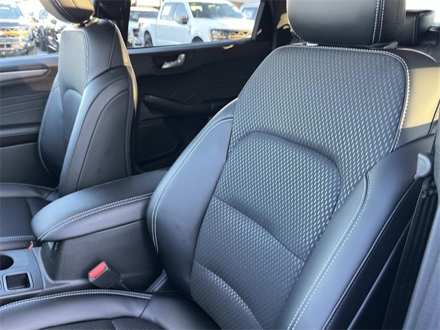 2026 Ford Escape Plug-In Hybrid Base