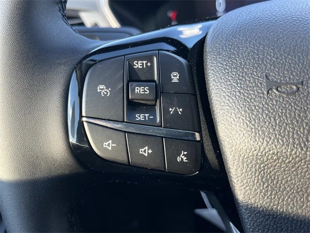 2026 Ford Escape Plug-In Hybrid Base