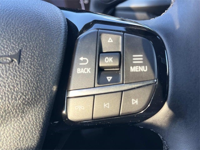 2026 Ford Escape Plug-In Hybrid Base