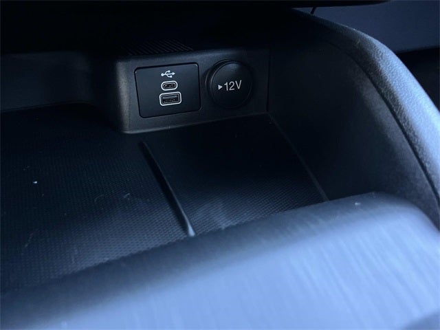 2026 Ford Escape Plug-In Hybrid Base