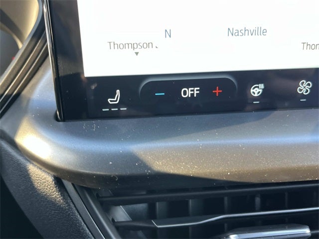 2026 Ford Escape Plug-In Hybrid Base