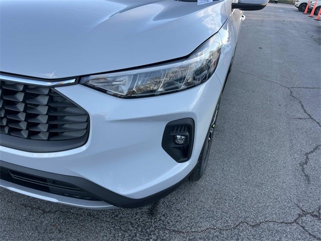 2026 Ford Escape Plug-In Hybrid Base