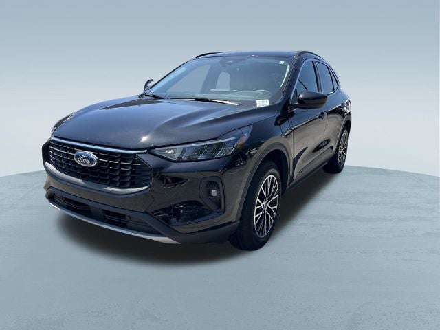 2025 Ford Escape Plug-In Hybrid Base