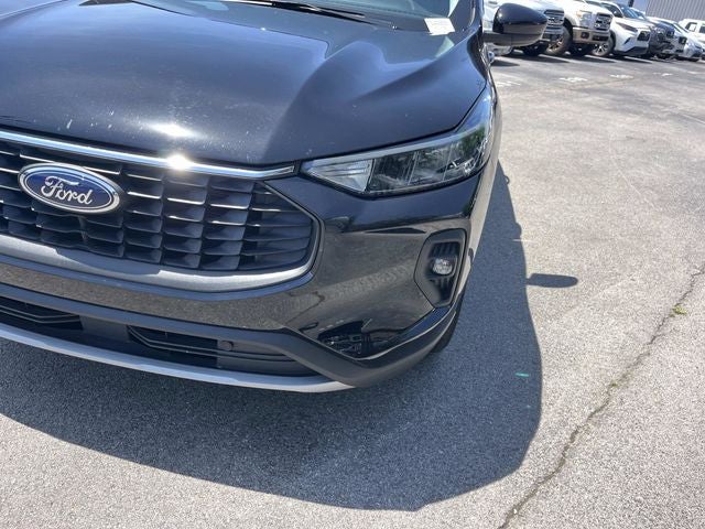 2025 Ford Escape Plug-In Hybrid Base