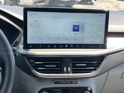2025 Ford Escape Plug-In Hybrid Base
