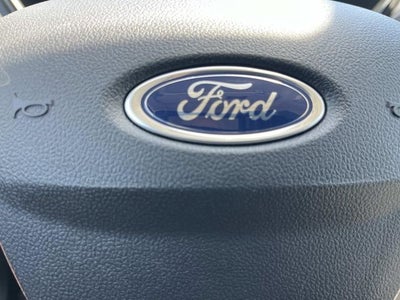 2025 Ford Escape Plug-In Hybrid Base