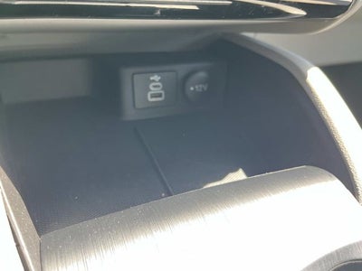 2025 Ford Escape Plug-In Hybrid Base