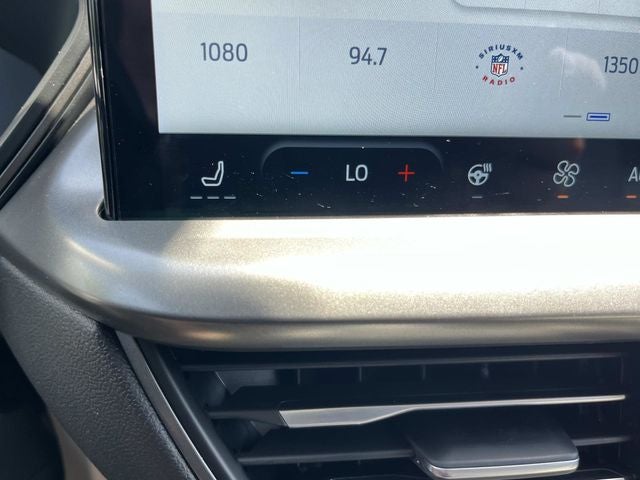 2025 Ford Escape Plug-In Hybrid Base
