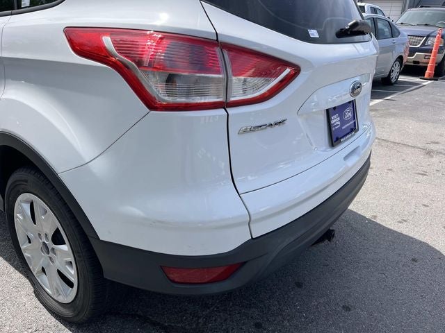 2013 Ford Escape S
