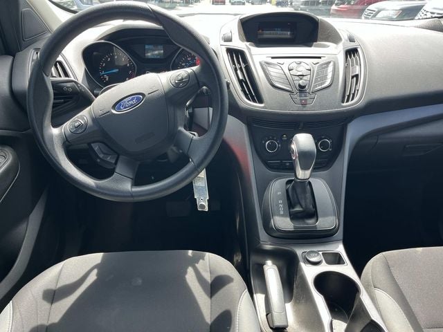 2013 Ford Escape S