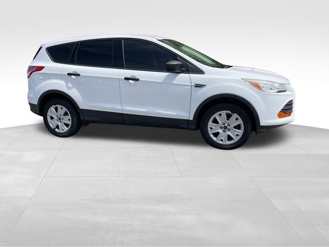 2013 Ford Escape S