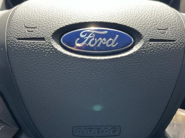 2013 Ford Escape S