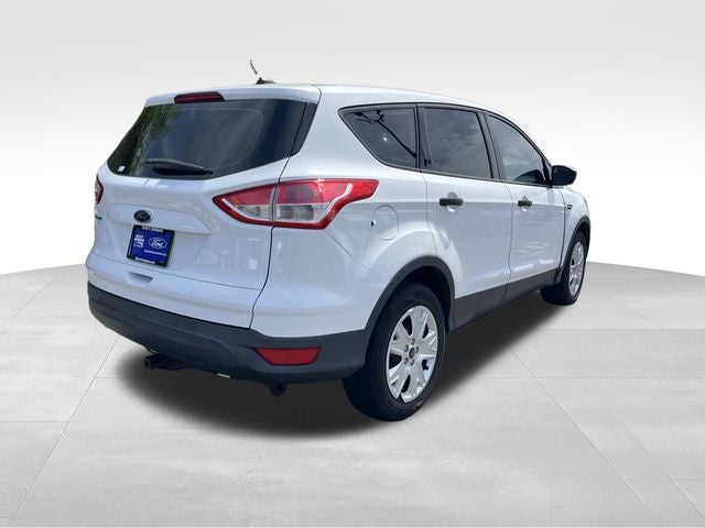 2013 Ford Escape S