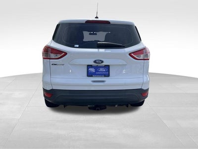 2013 Ford Escape S