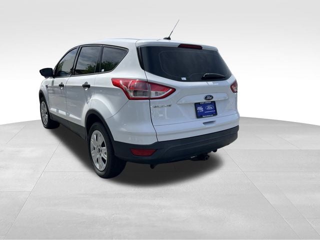 2013 Ford Escape S