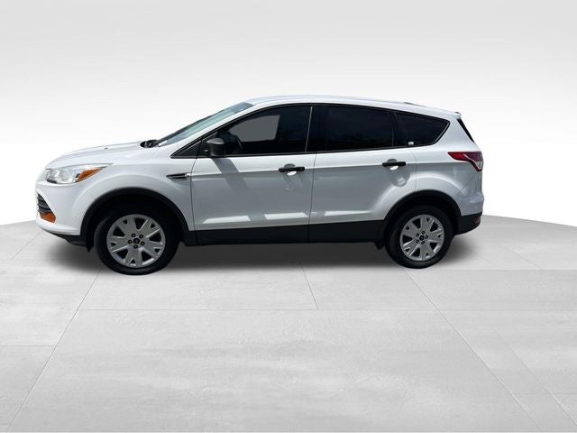 2013 Ford Escape S