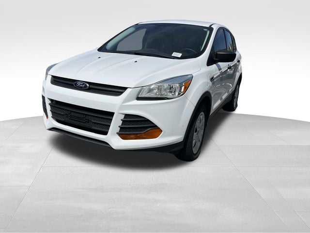 2013 Ford Escape S