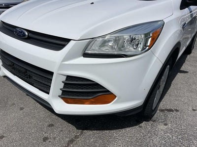 2013 Ford Escape S