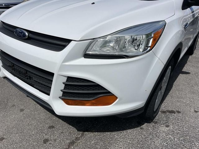 2013 Ford Escape S