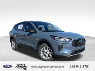 2026 Ford Escape