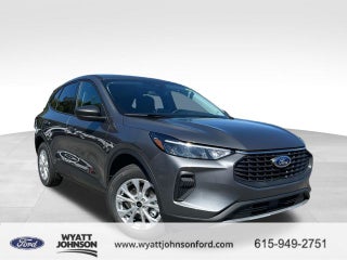 2026 Ford Escape