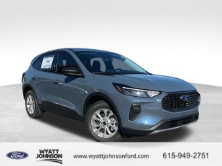 2026 Ford Escape