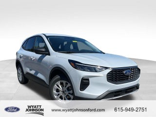 2026 Ford Escape