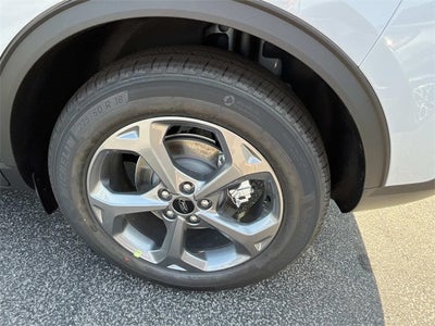 2025 Ford Escape Hybrid ST-Line