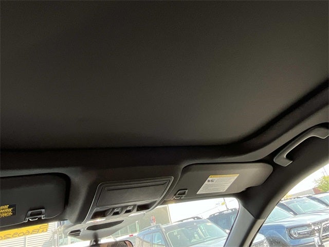 2025 Ford Escape Hybrid ST-Line