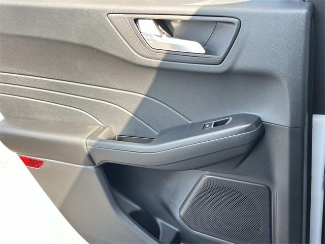 2025 Ford Escape Hybrid ST-Line