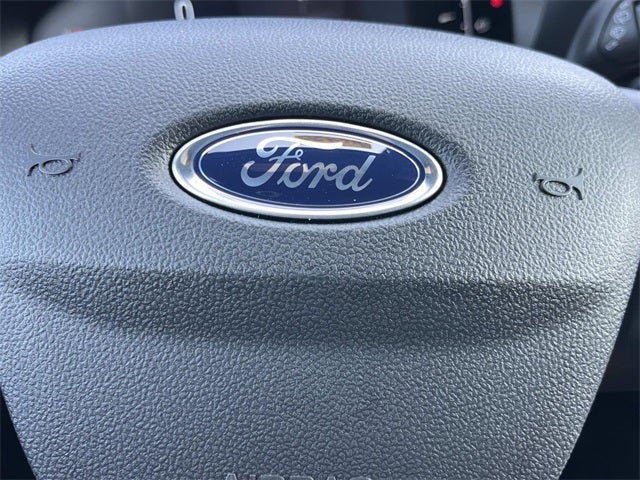 2025 Ford Escape Hybrid ST-Line