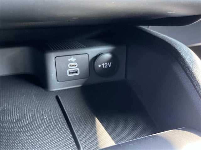 2025 Ford Escape Hybrid ST-Line