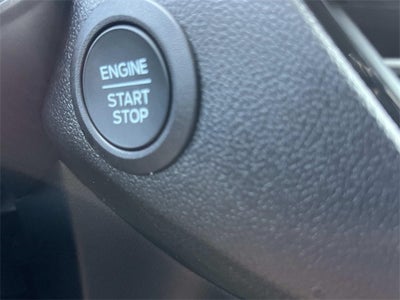 2025 Ford Escape Hybrid ST-Line