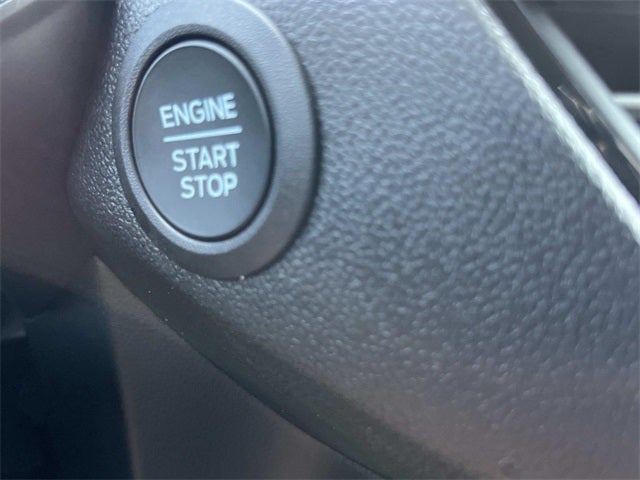 2025 Ford Escape Hybrid ST-Line