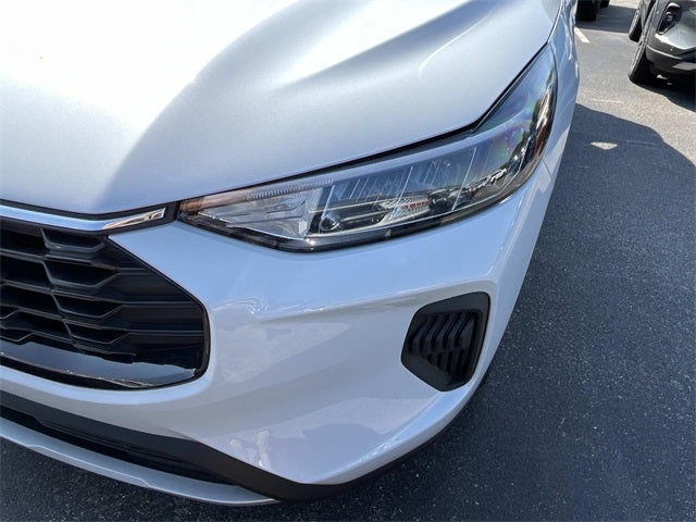 2025 Ford Escape Hybrid ST-Line