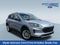 2022 Ford Escape Hybrid SE