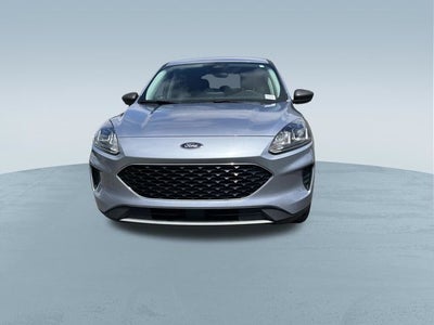 2022 Ford Escape Hybrid SE