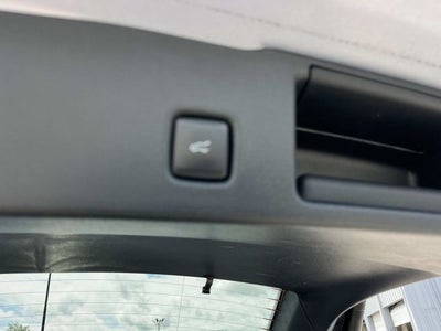 2022 Ford Escape Hybrid SE