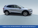 2022 Ford Escape Hybrid SE