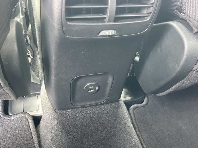2022 Ford Escape Hybrid SE