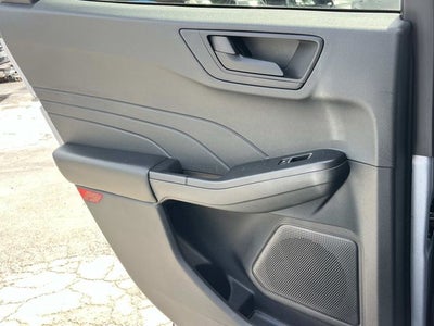 2022 Ford Escape Hybrid SE